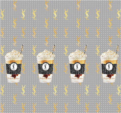 Bookmark sticker-S 2407